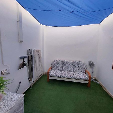 Casa La Palmera Agaete  Bagian luar foto