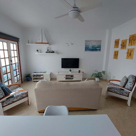 Casa La Palmera Agaete  Bagian luar foto