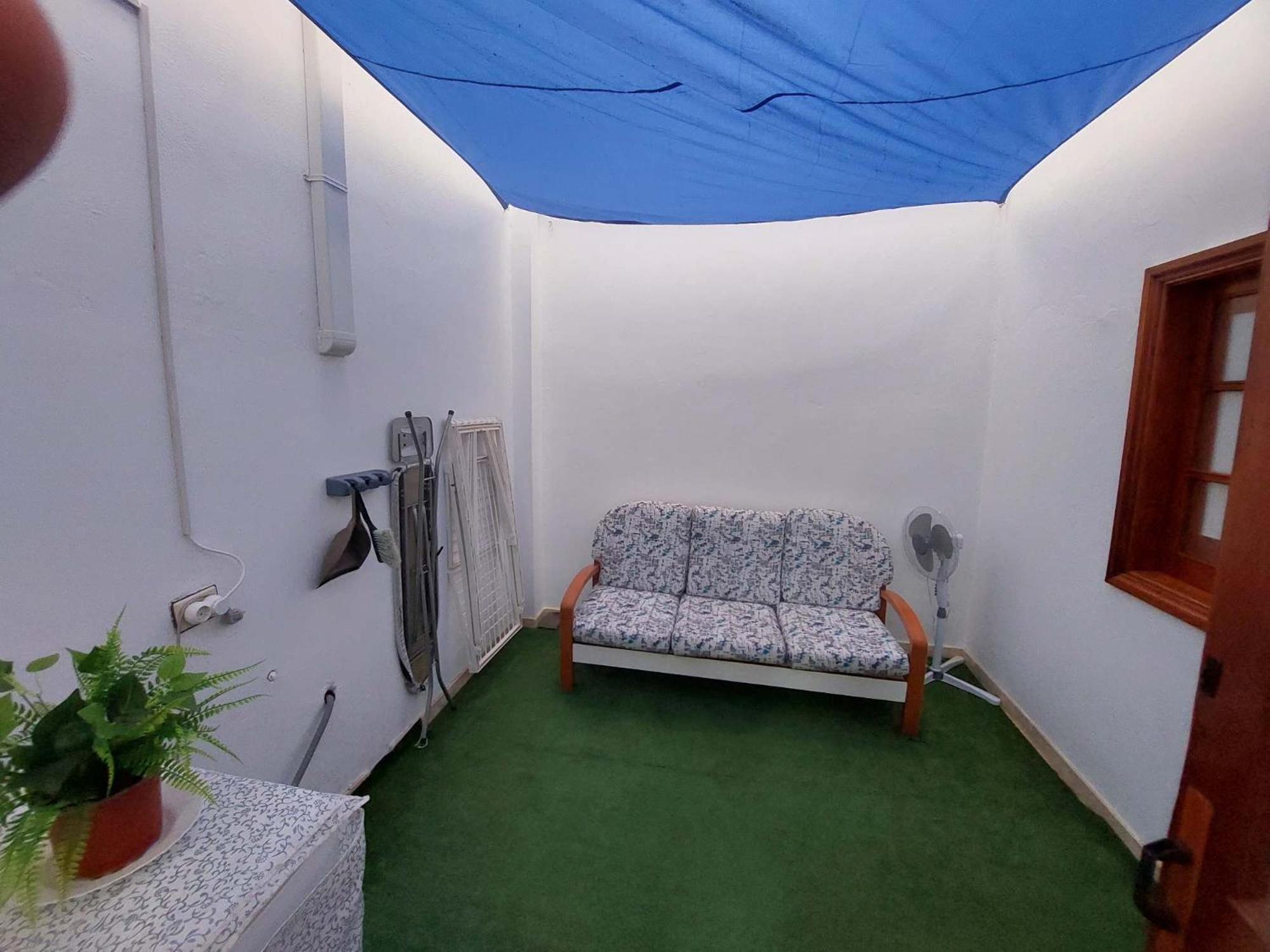 Casa La Palmera Agaete  Bagian luar foto