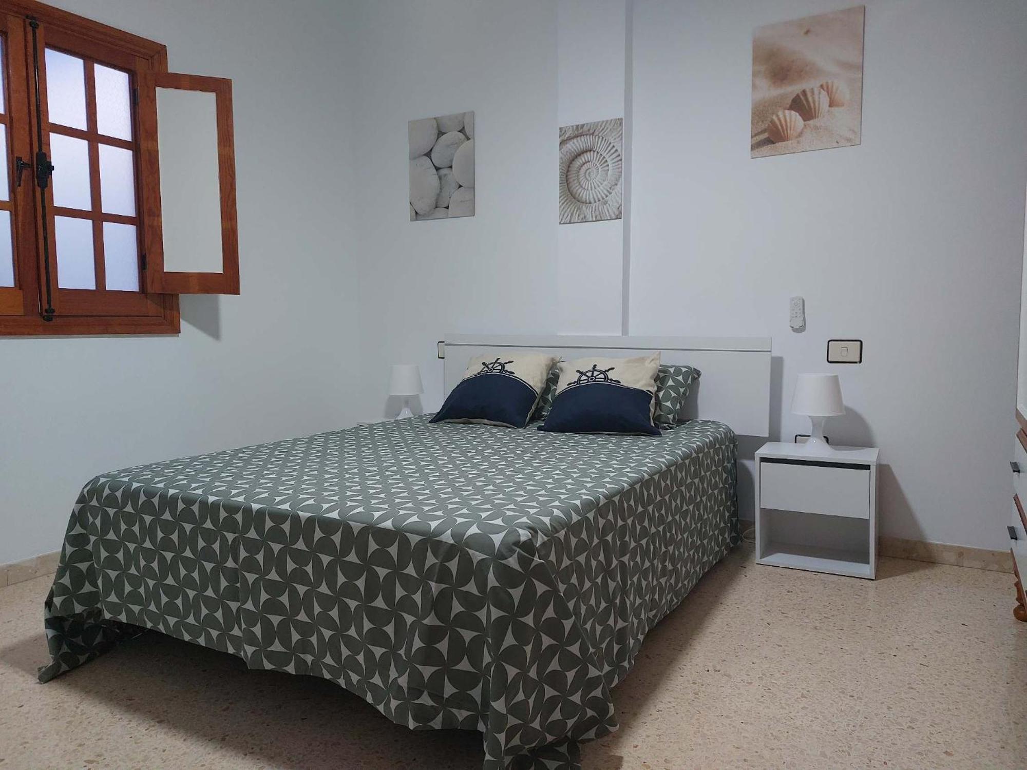 Casa La Palmera Agaete  Bagian luar foto